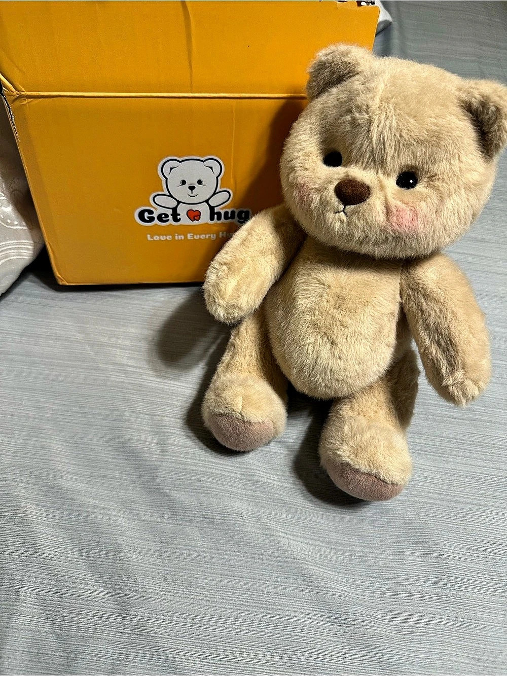 Get a Hug bear - Picture 3 of 3